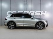 Volkswagen Tiguan II Воронеж  - изображение 32