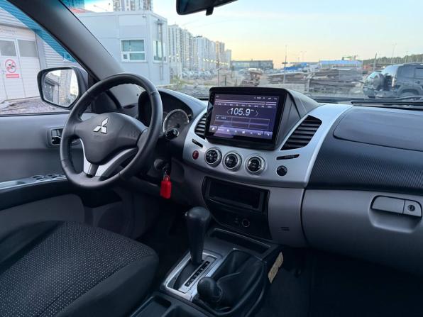 Mitsubishi L200 IV с пробегом 2011 года, цена 1 050 000 рублей, 315000 км, offers.body_type.unknown, Автокод Объявления