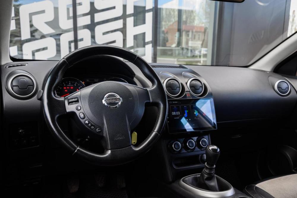 Nissan Qashqai+2 I Рестайлинг Ульяновск  - изображение 6