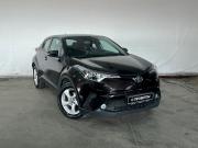 Toyota C-HR I Москва  - изображение 23