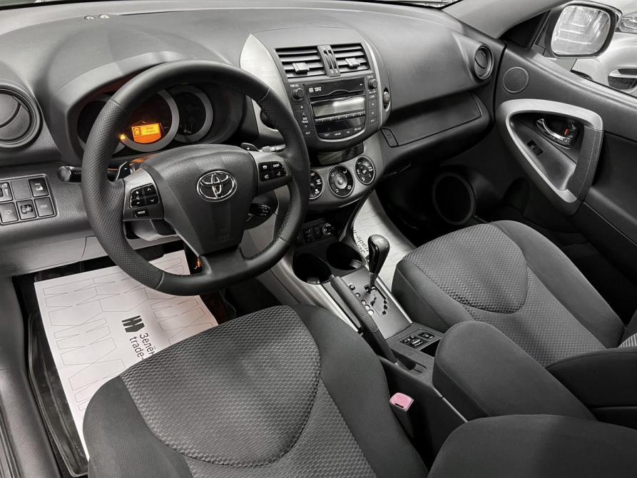 Toyota RAV4 III (XA30) Рестайлинг Тверь  - изображение 8