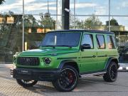 Mercedes-Benz G-Класс AMG II (W463) Санкт-Петербург  - изображение 25