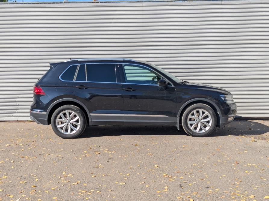 Volkswagen Tiguan II Москва  - изображение 29