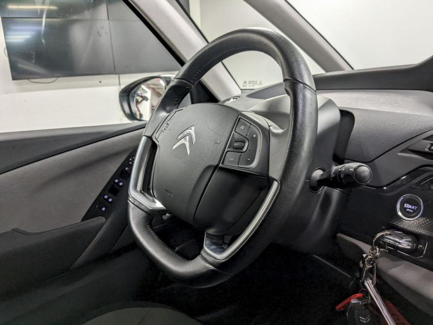 Citroen C4 Picasso II Москва  - изображение 21