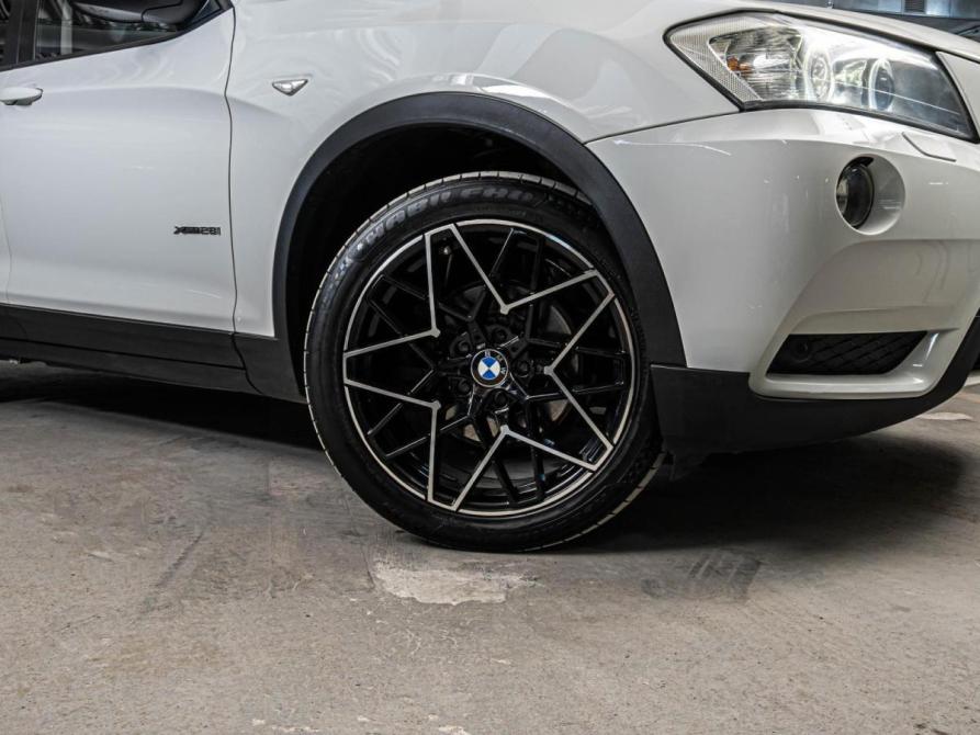 BMW X3 II (F25) Ставрополь  - изображение 6