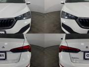 Skoda Rapid II Воронеж  - изображение 24