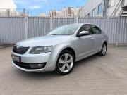 Skoda Octavia III (A7) Ростов-на-Дону  - изображение 21