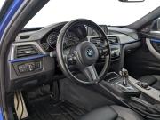 BMW 3 серии VI (F3x) Рестайлинг Москва  - изображение 47