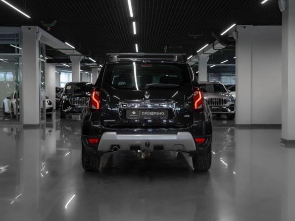 Renault Duster I Рестайлинг с пробегом 2016 года, цена 1 640 000 рублей, 72386 км, внедорожник, Автокод Объявления