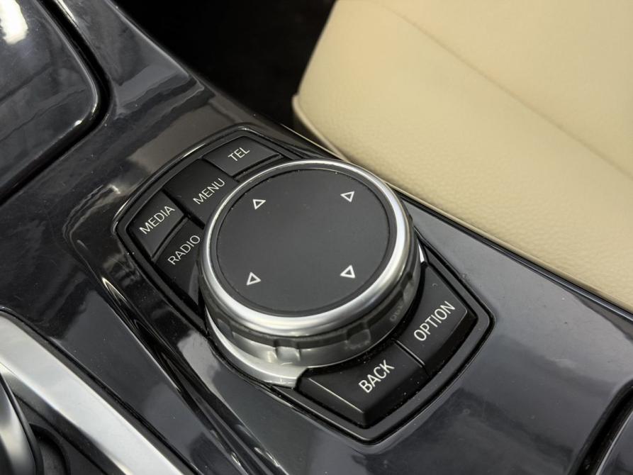 BMW 5 серии VI (F10/F11/F07) Рестайлинг Воронеж  - изображение 15