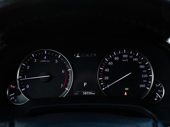 Lexus RX IV Рестайлинг с пробегом 2019 года, цена 5 098 000 рублей, 58900 км, внедорожник, Автокод Объявления