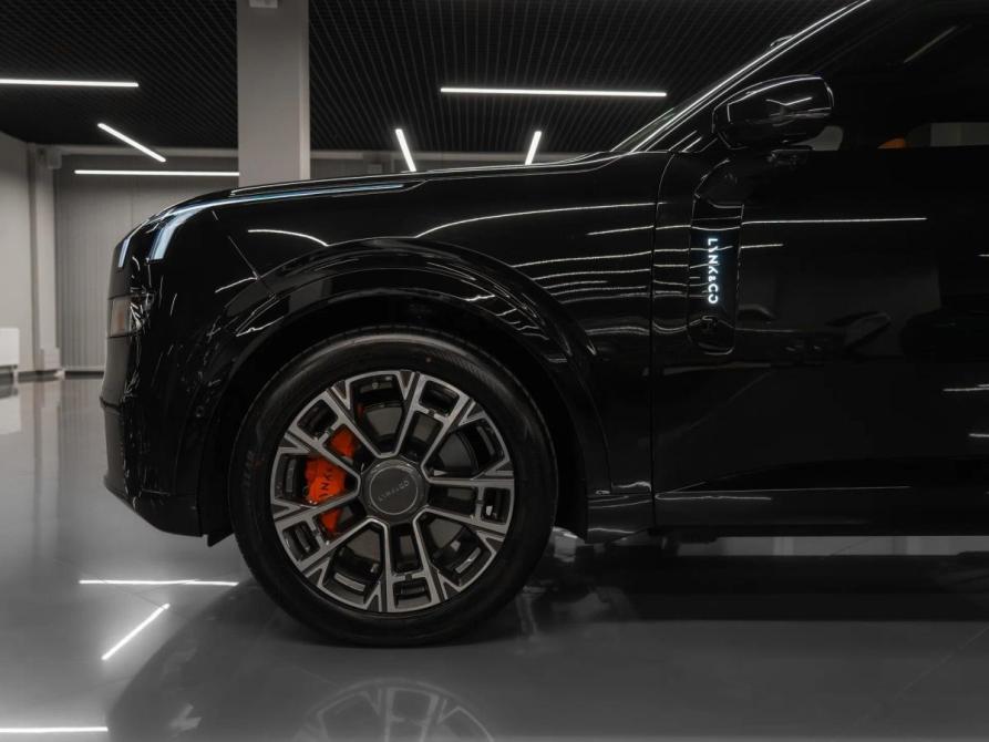 Lynk &amp; Co 900 Москва  - изображение 44