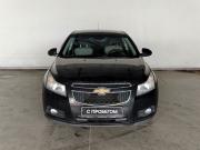 Chevrolet Cruze I Москва  - изображение 19