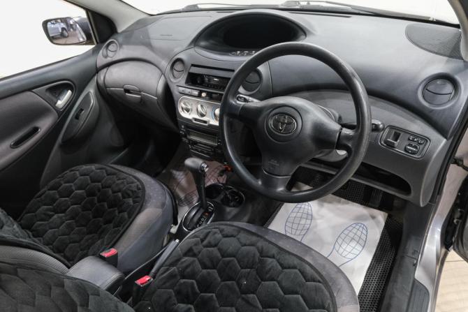Toyota Vitz I (P10) с пробегом 2004 года, цена 439 000 рублей, 258000 км, хэтчбек, Автокод Объявления