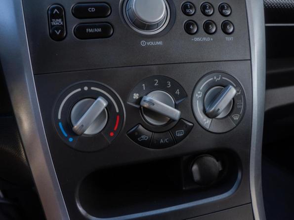 Suzuki Splash I с пробегом 2010 года, цена 432 500 рублей, 162888 км, хэтчбек, Автокод Объявления