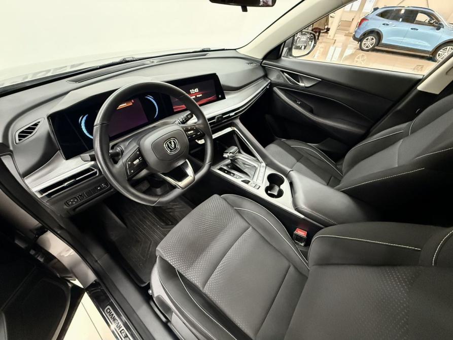 Changan CS35 Plus I Рестайлинг Смоленск  - изображение 12