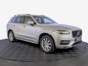 Volvo XC90 II Москва  - изображение 31