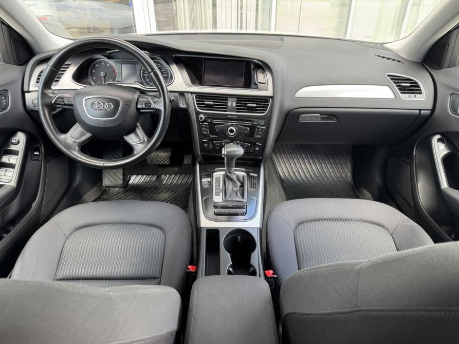 Audi A4 IV (B8) Рестайлинг Воронеж  - изображение 9