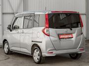 Toyota Roomy I Екатеринбург  - изображение 29