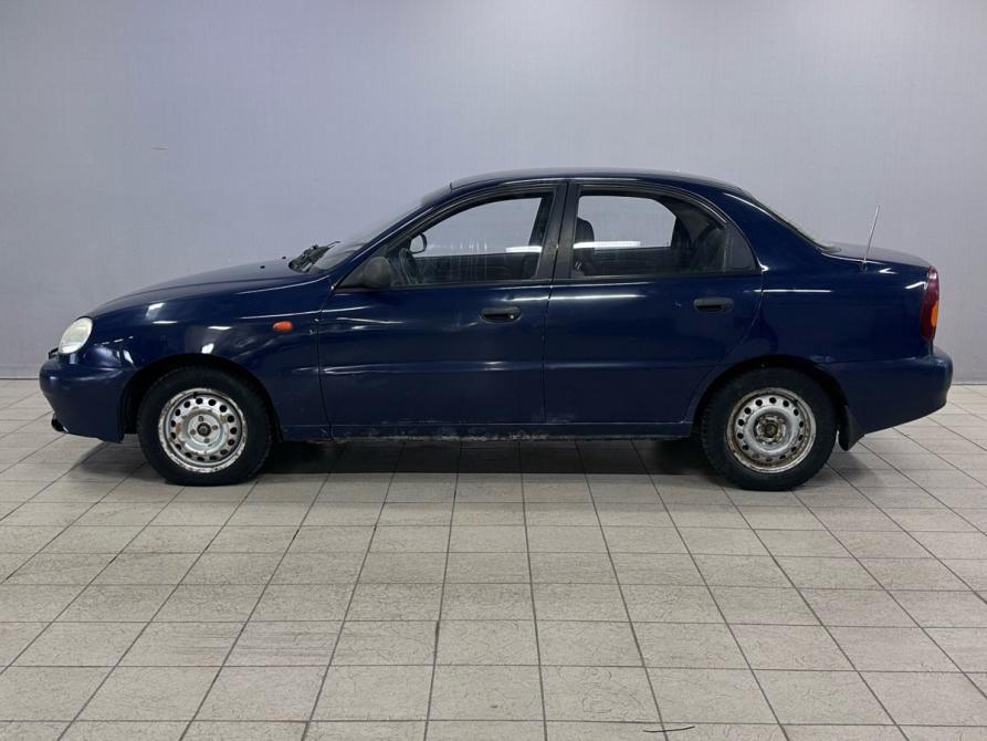 Chevrolet Lanos I Уфа  - изображение 8