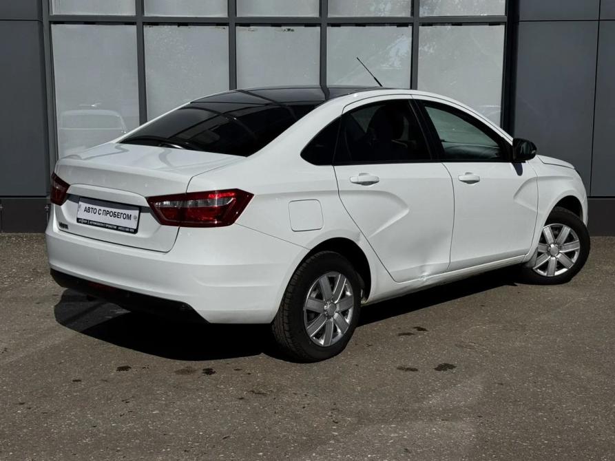 Lada (ВАЗ) Vesta I Ярославль  - изображение 6