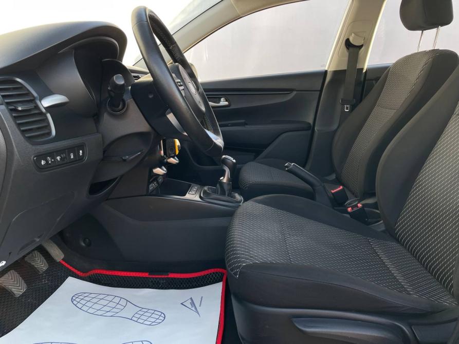 Kia Rio IV Стерлитамак  - изображение 23