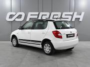 Skoda Fabia II Ростов-на-Дону  - изображение 17