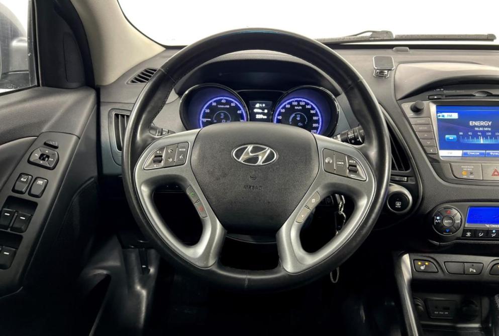 Hyundai ix35 I Рестайлинг Нижний Новгород  - изображение 16