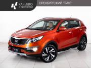 Kia Sportage III Казань  - изображение 18