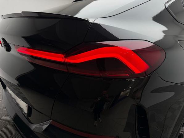 BMW X6 III (G06) с пробегом 2021 года, цена 8 490 000 рублей, 73561 км, внедорожник, Автокод Объявления