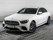 Mercedes-Benz E-Класс V (W213 S213 C238) Рестайлинг Москва  - изображение 17