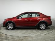 Renault Logan II Рестайлинг Санкт-Петербург  - изображение 26