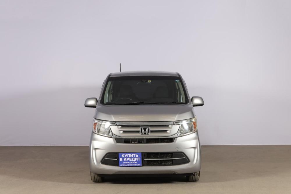 Honda N-WGN I Рестайлинг Новосибирск  - изображение 2