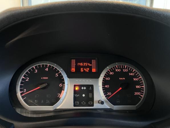 Lada (ВАЗ) Largus I с пробегом 2014 года, цена 763 000 рублей, 146338 км, универсал, Автокод Объявления