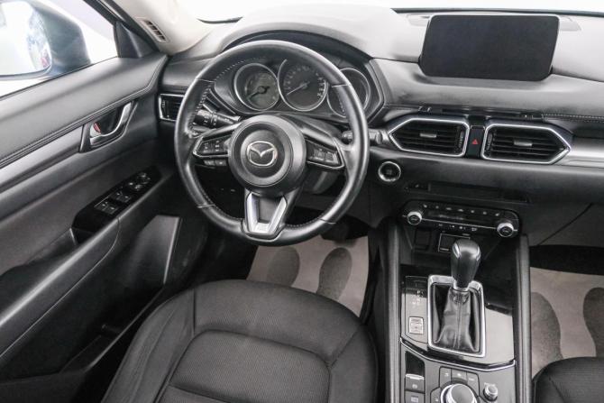 Mazda CX-5 II с пробегом 2020 года, цена 2 699 000 рублей, 98160 км, внедорожник, Автокод Объявления