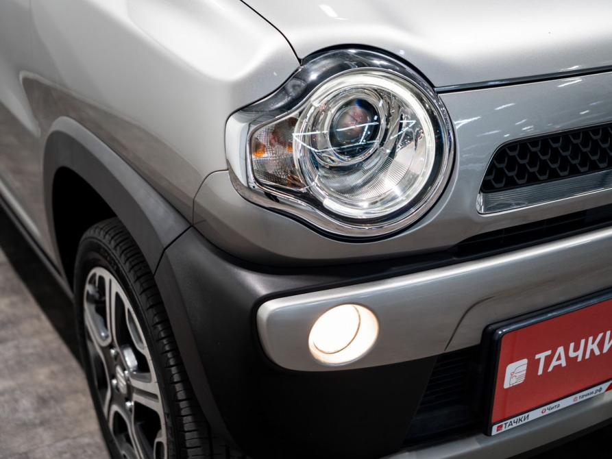 Suzuki Hustler I Чита  - изображение 16