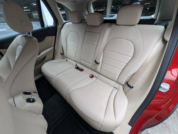 Mercedes-Benz GLC I (X253) с пробегом 2019 года, цена 3 535 000 рублей, 93423 км, внедорожник, Автокод Объявления
