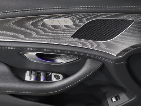 Mercedes-Benz AMG GT 4-Door Coupe I с пробегом 2020 года, цена 7 499 000 рублей, 21873 км, лифтбек, Автокод Объявления