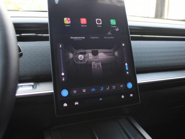 Jaecoo J7 I с пробегом 2024 года, цена 2 519 000 рублей, 15100 км, внедорожник, Автокод Объявления