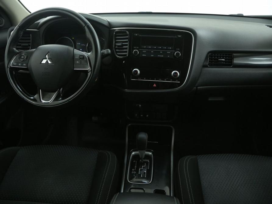 Mitsubishi Outlander III Рестайлинг 3 Иваново  - изображение 12