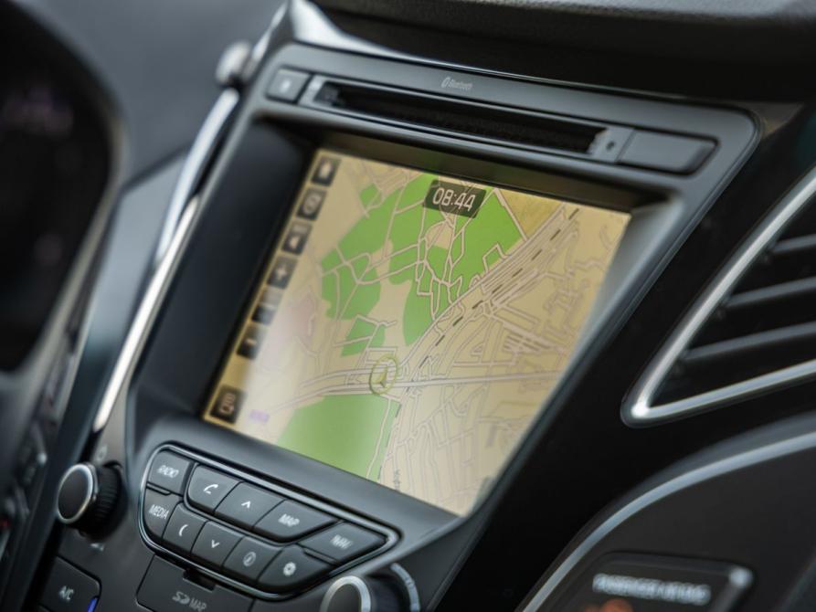 Hyundai i40 I Рестайлинг Волгоград  - изображение 30