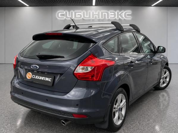 Ford Focus III с пробегом 2012 года, цена 899 000 рублей, 181800 км, хэтчбек, Автокод Объявления