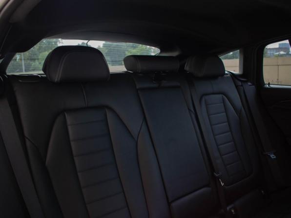 BMW X4 II (G02) Рестайлинг с пробегом 2022 года, цена 7 400 000 рублей, 34000 км, внедорожник, Автокод Объявления