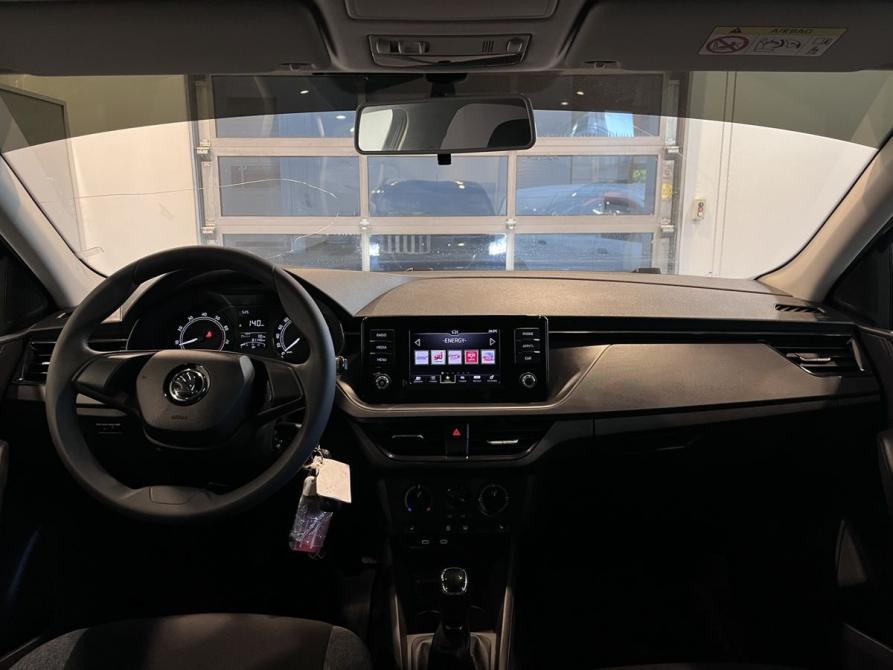 Skoda Rapid II Чебоксары  - изображение 9