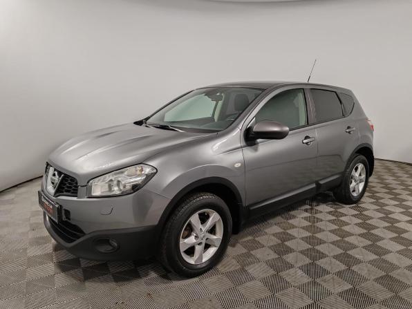 Nissan Qashqai I Рестайлинг с пробегом 2012 года, цена 935 000 рублей, 166565 км, внедорожник, Автокод Объявления