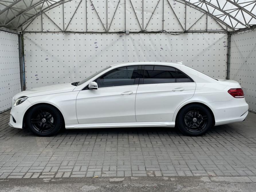 Mercedes-Benz E-Класс IV (W212 S212 C207) Рестайлинг Тамбов  - изображение 10