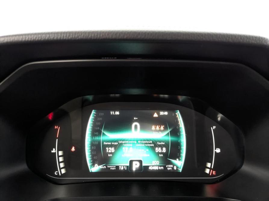 Chery Tiggo 7 Pro I Москва  - изображение 15