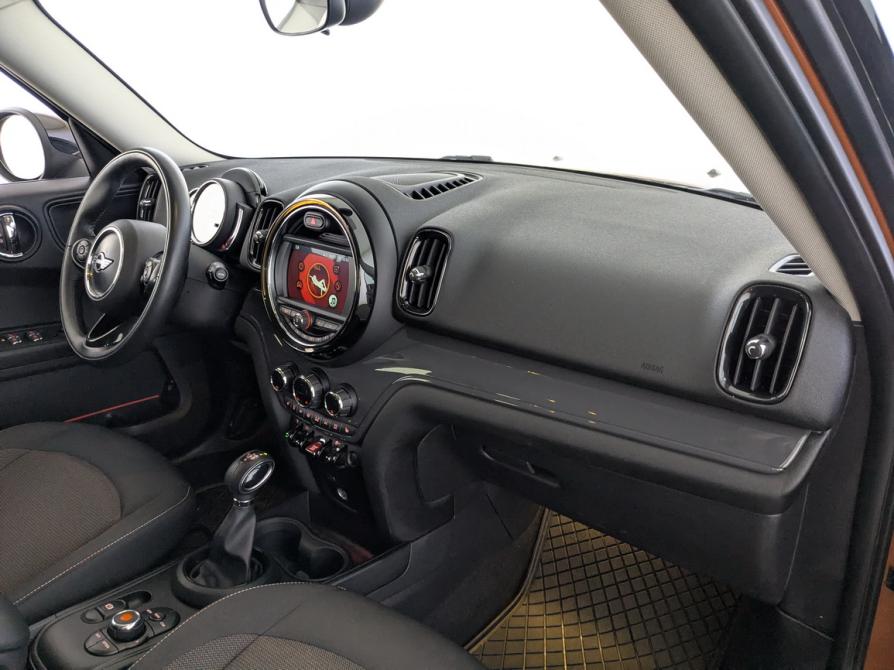 Mini Countryman II Москва  - изображение 22