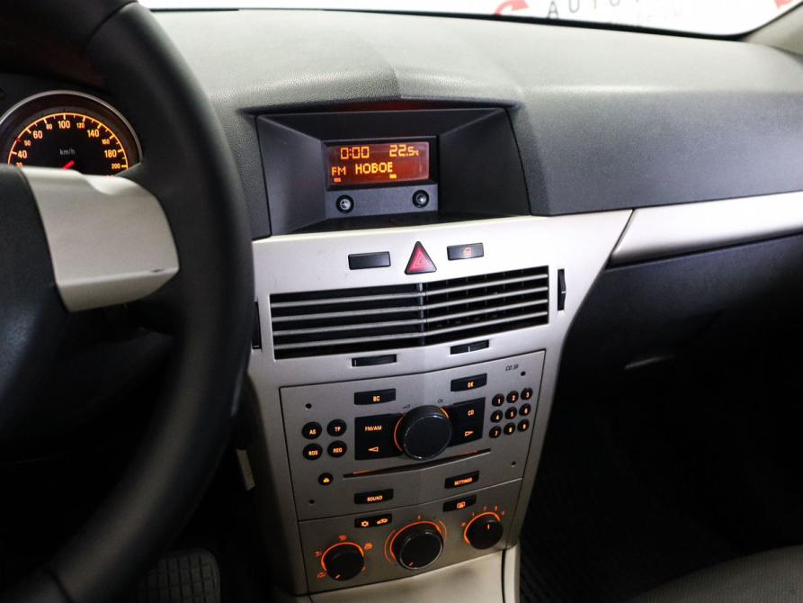 Opel Astra H Рестайлинг Минеральные Воды  - изображение 9