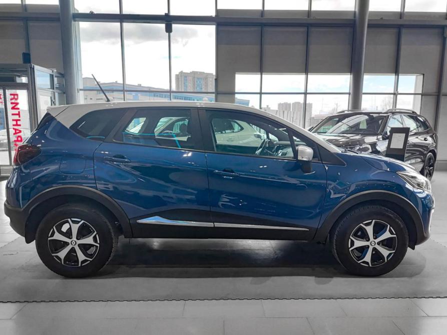 Renault Kaptur I Рестайлинг Казань  - изображение 5